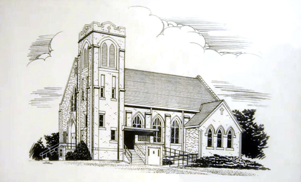 Church Church