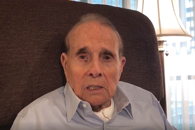 Bob Dole