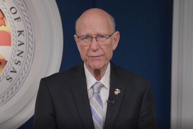 Pat Roberts