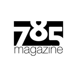 785 Magazine