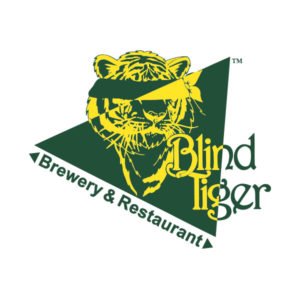 Blind Tiger