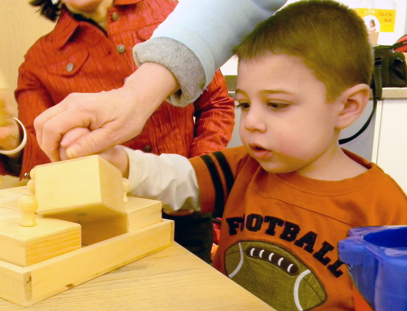 Shooting for the Stars Conner's Story Capper Foundation