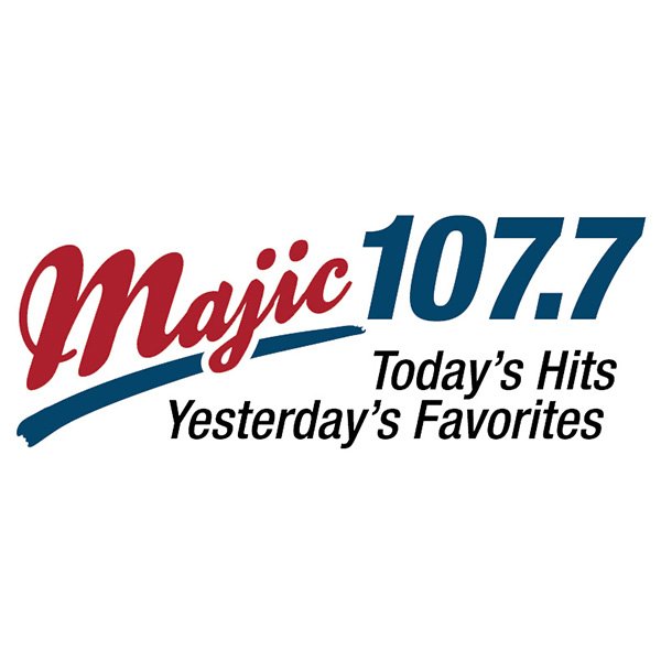 Majic 107.7