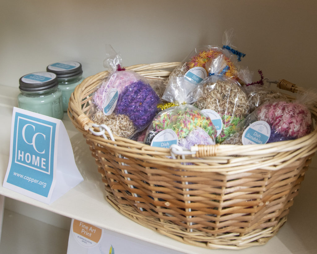 The Capper Collection - Capper Foundation