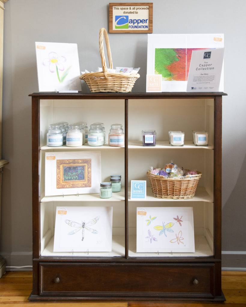 The Capper Collection - Capper Foundation