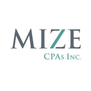 Mize CPAs Inc. Logo
