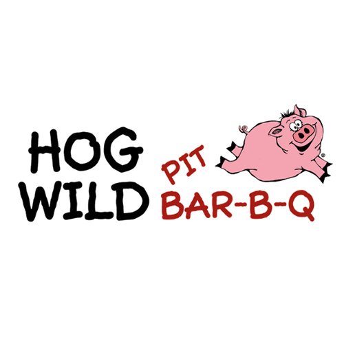 hog wild logo