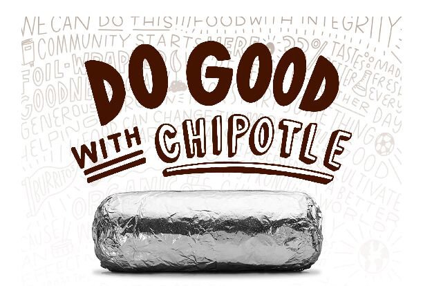 Chipotle fb event cover