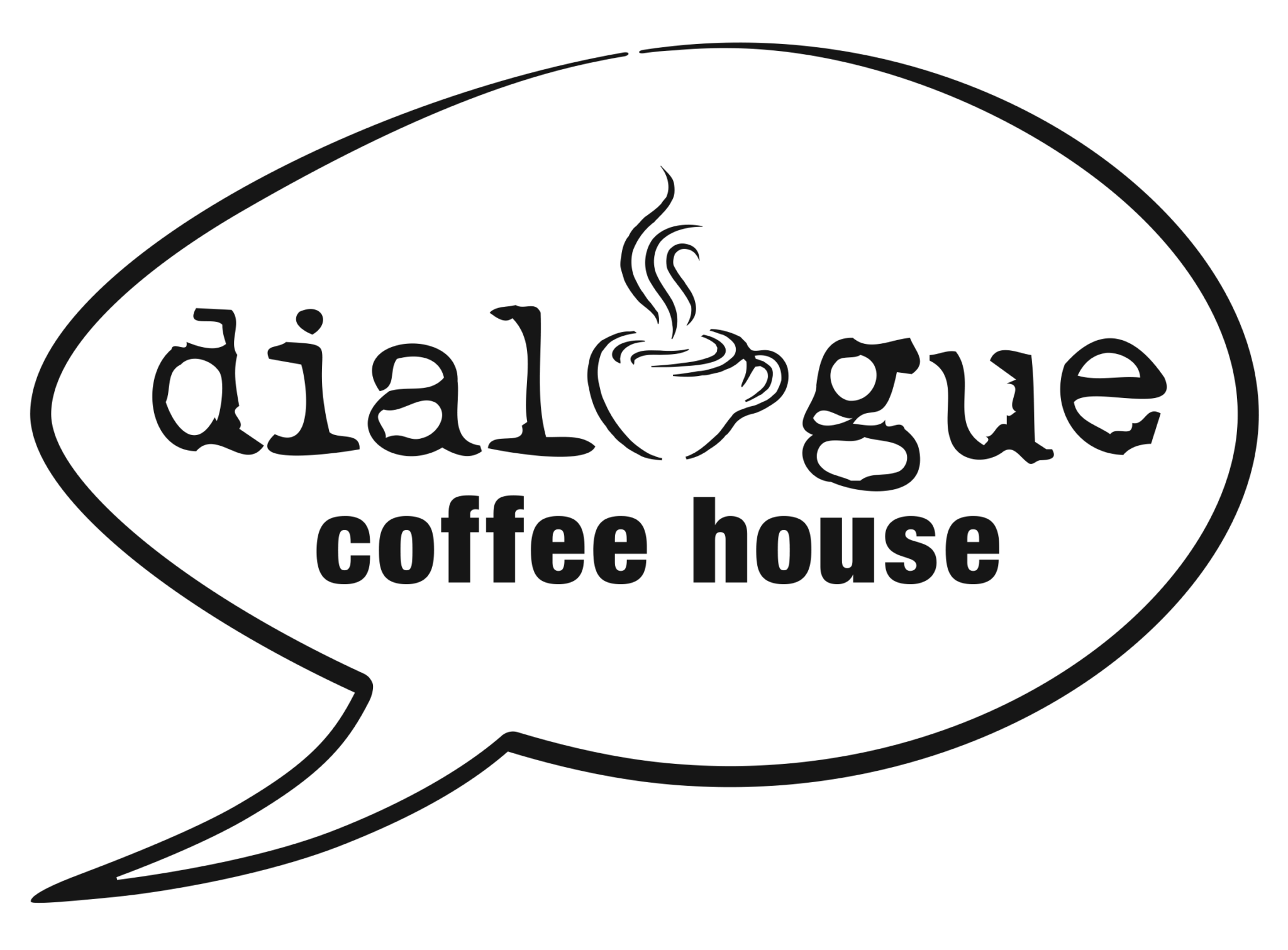 Dialogue Coffee House Capper Foundation