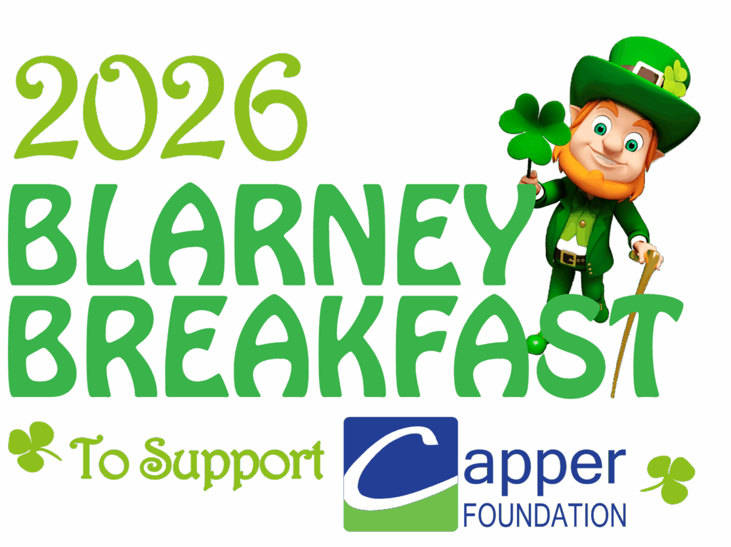 BLARNEY logo 2026 BLARNEY logo 2026