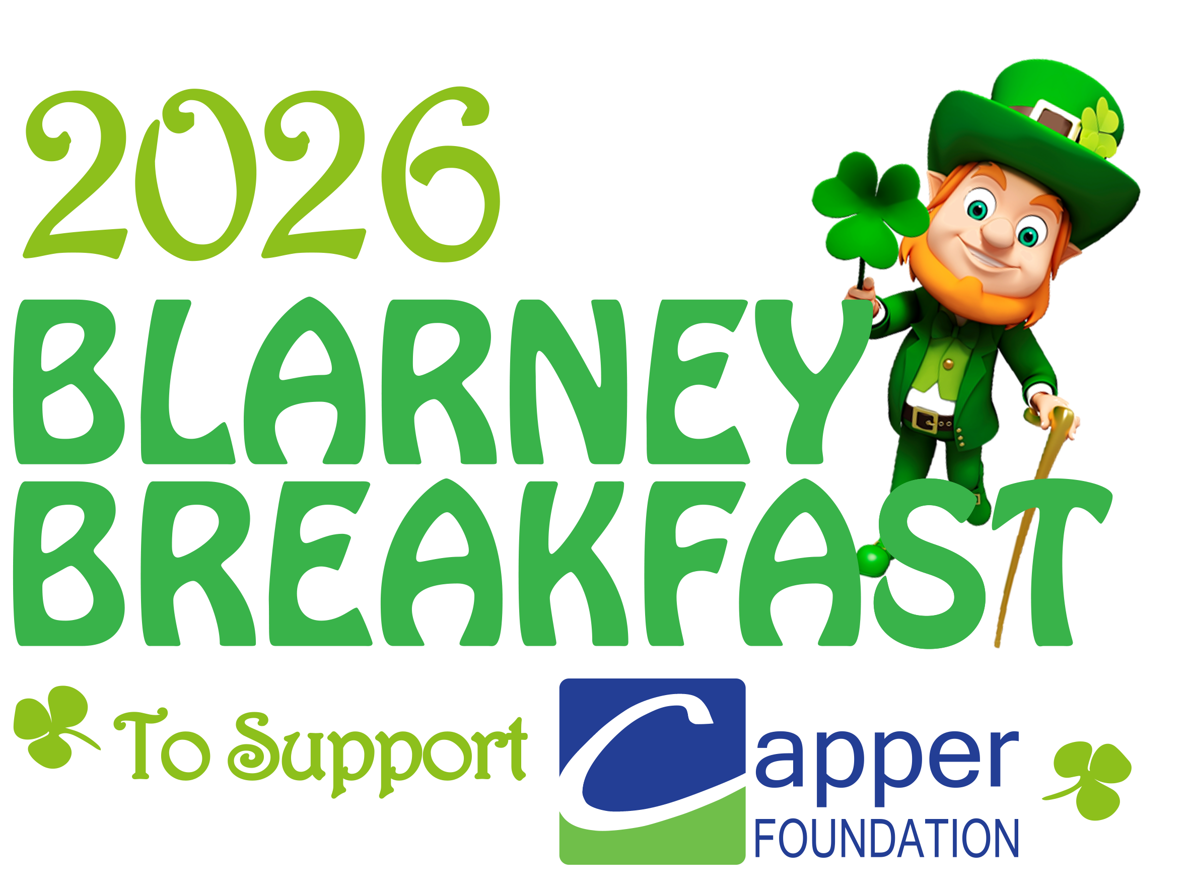 BLARNEY logo 2026