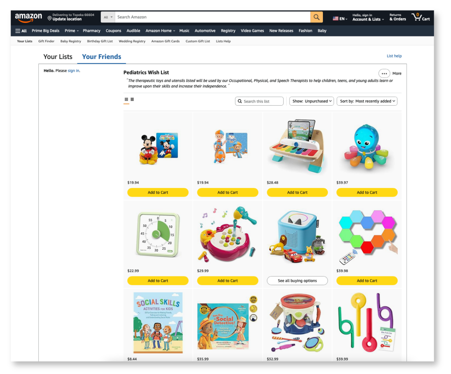 Amazon